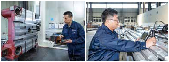 塑造完美，追求零缺陷